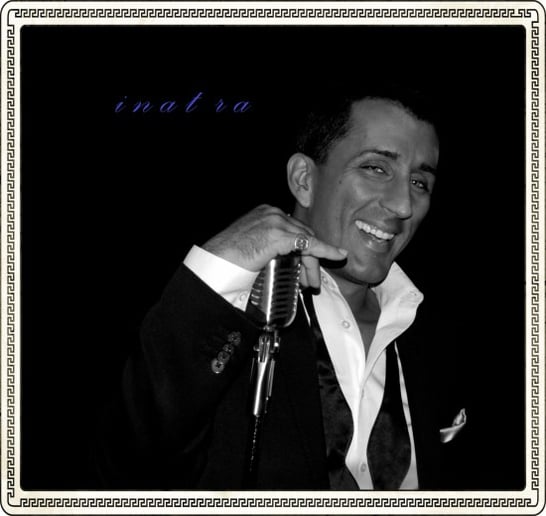 Gallery photo 7 of Chris Jason