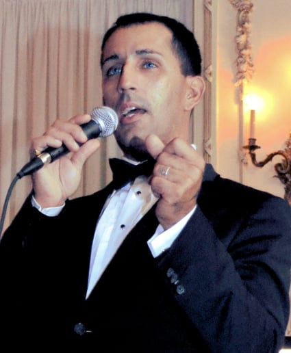 Gallery photo 9 of Chris Jason
