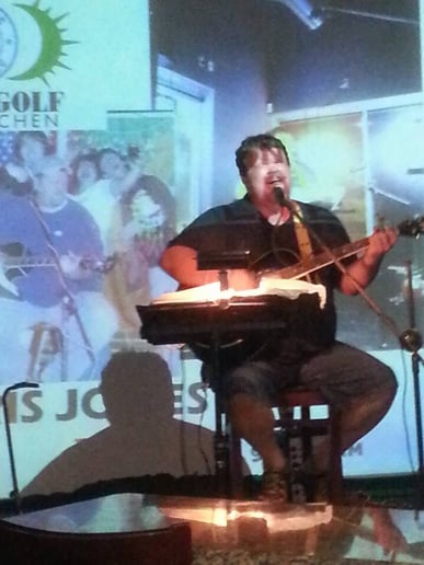 Gallery photo 3 of Soul Collision