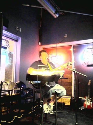 Gallery photo 2 of Soul Collision