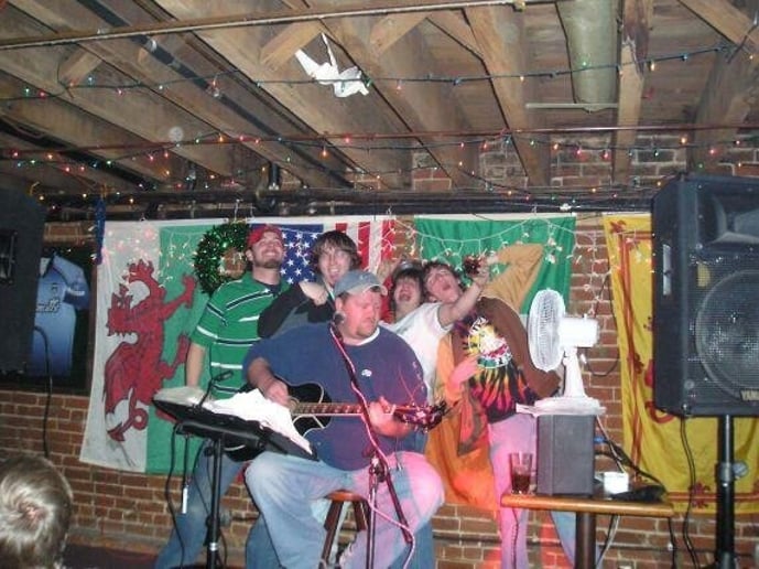 Gallery photo 1 of Soul Collision