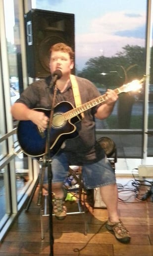 Gallery photo 5 of Soul Collision