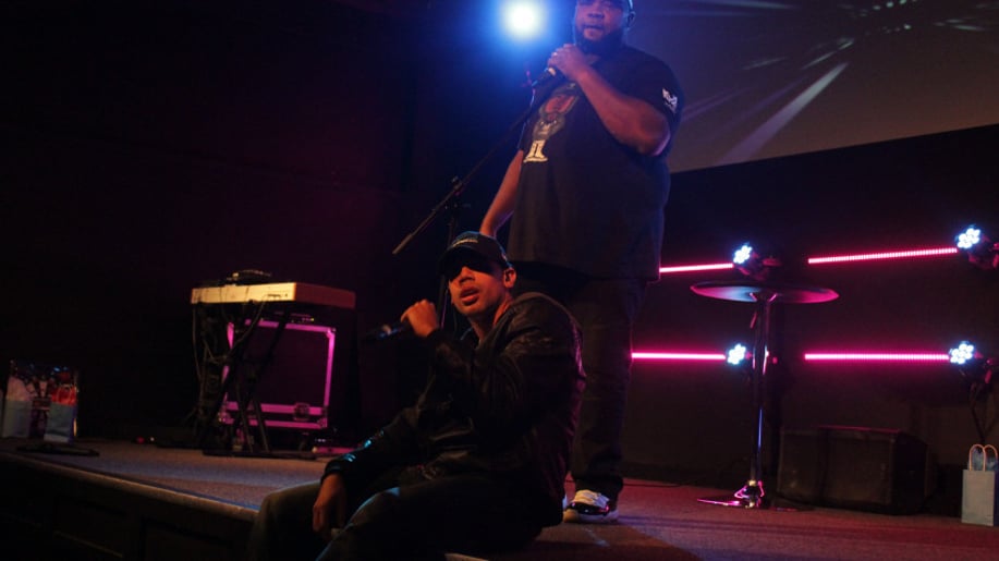 Gallery photo 2 of Chris Kardiac