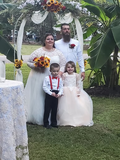Gallery photo 6 of Chris Karol, Marriage Officiant