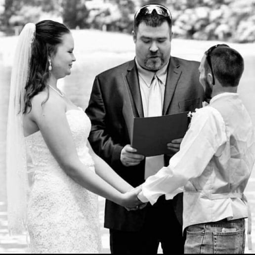 Gallery photo 4 of Chris Karol, Marriage Officiant