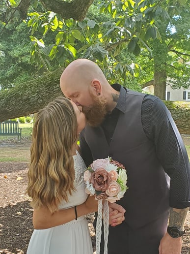 Gallery photo 10 of Chris Karol, Marriage Officiant