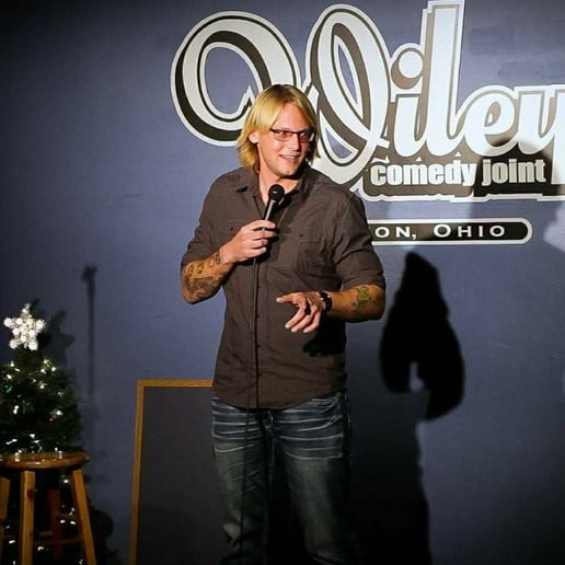 Gallery photo 1 of Chris Karwoski Comedy