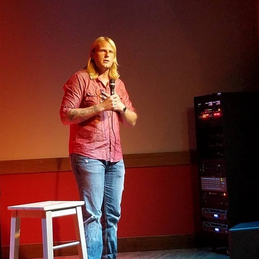 Gallery photo 3 of Chris Karwoski Comedy
