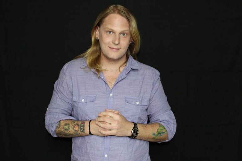 Gallery photo 5 of Chris Karwoski Comedy