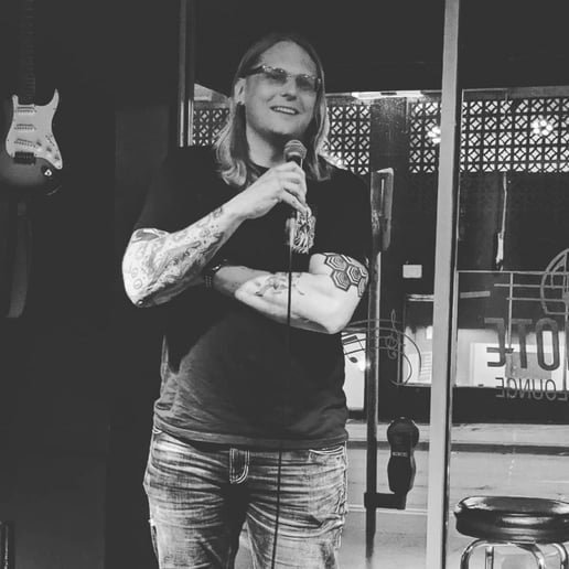 Gallery photo 6 of Chris Karwoski Comedy