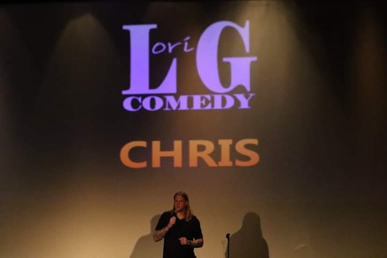 Gallery photo 7 of Chris Karwoski Comedy