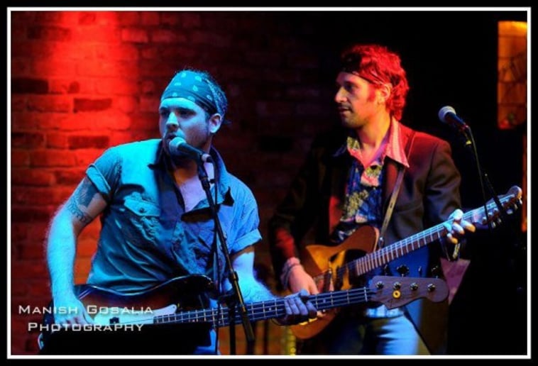 Gallery photo 2 of Chris Kelly