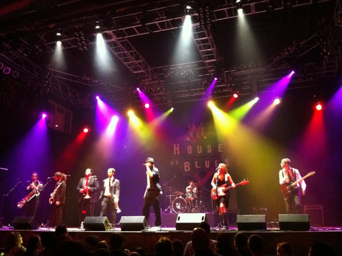 Gallery photo 4 of Chris King