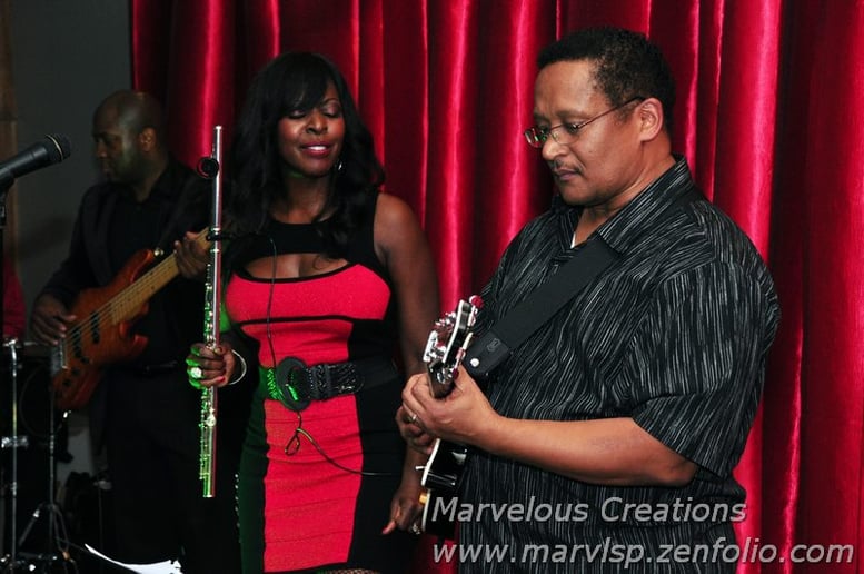 Gallery photo 3 of Chris Knox Sr - Guitarist