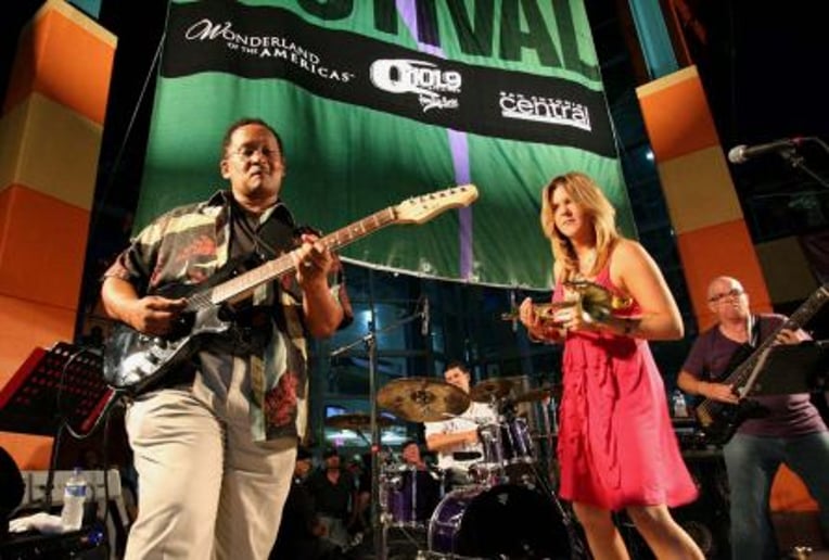 Gallery photo 5 of Chris Knox Sr - Guitarist