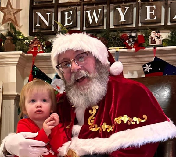 Gallery photo 13 of Chris Kringle Johnston