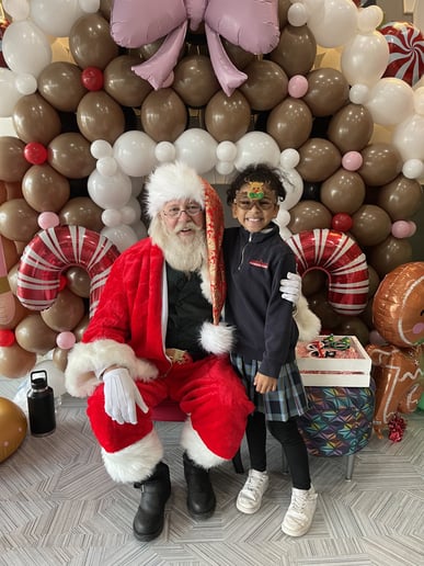 Gallery photo 1 of Chris Kringle Johnston
