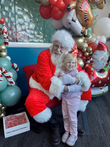 Gallery photo 17 of Chris Kringle Johnston