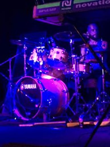 Gallery photo 3 of Chris Langan