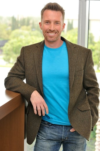 Gallery photo 4 of Chris M King - Authentic Presenter