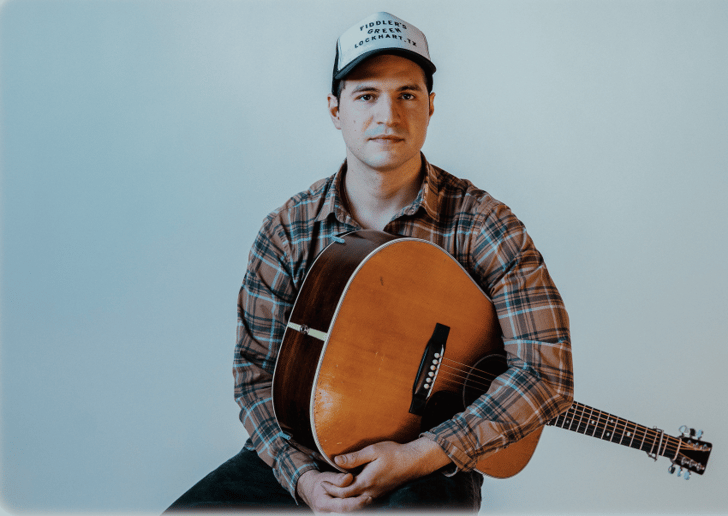 Gallery photo 1 of Chris Melas Bluegrass Band