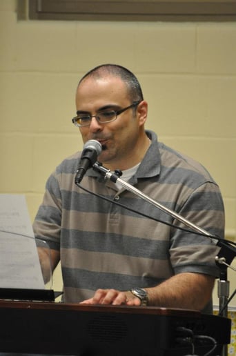 Gallery photo 7 of Chris Montcalmo