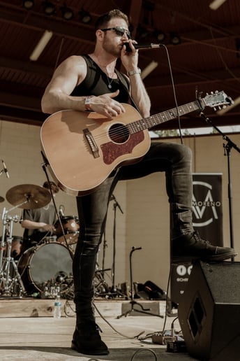 Gallery photo 4 of Chris Moreno