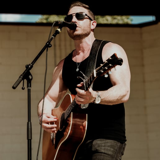 Gallery photo 5 of Chris Moreno