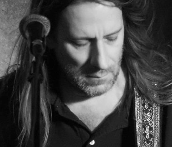 Gallery photo 3 of Chris Myth