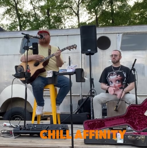 Gallery photo 9 of Chris Odom