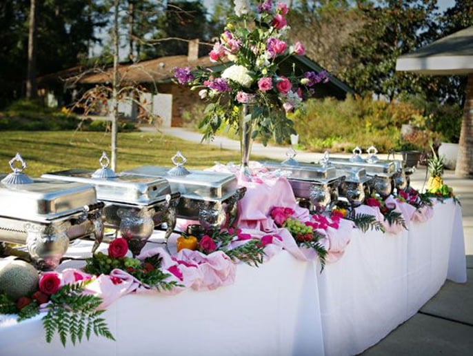 Gallery photo 5 of Chris Party Rental