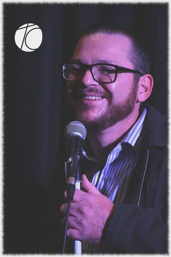 Gallery photo 1 of Chris Paugh