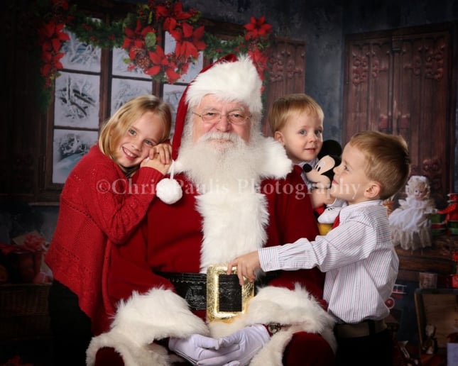 Gallery photo 5 of Chris Paulis Photography, CPP