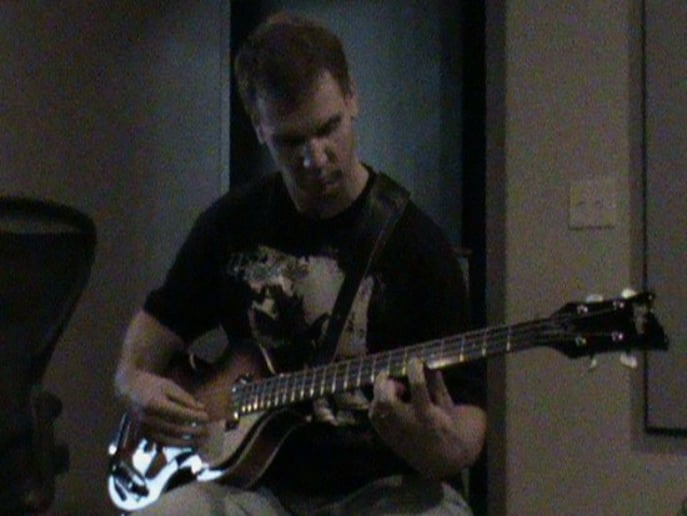 Gallery photo 2 of Chris Pick