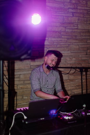 Gallery photo 4 of Chris Powell - Piano Entertainment