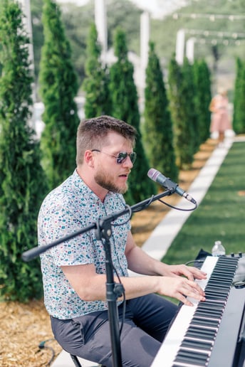Gallery photo 8 of Chris Powell - Piano Entertainment