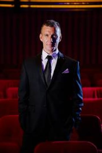 Gallery photo 1 of Chris Randall