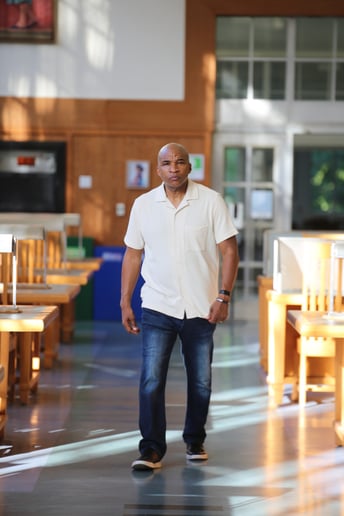 Gallery photo 4 of Chris Rivers RAPP