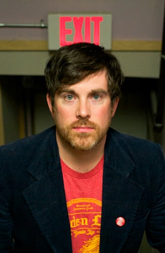 Gallery photo 2 of Chris Robley