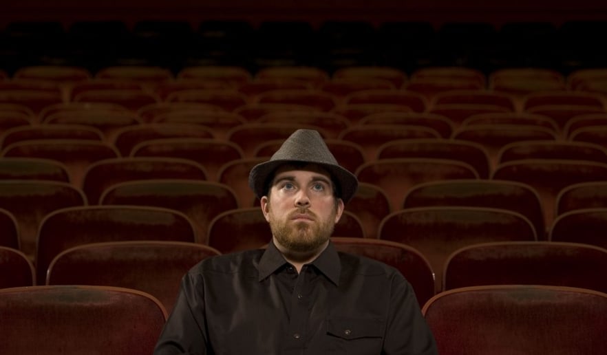 Gallery photo 3 of Chris Robley