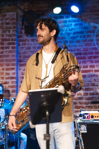 Gallery photo 2 of Chris Rogers Music