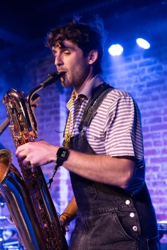 Gallery photo 4 of Chris Rogers Music