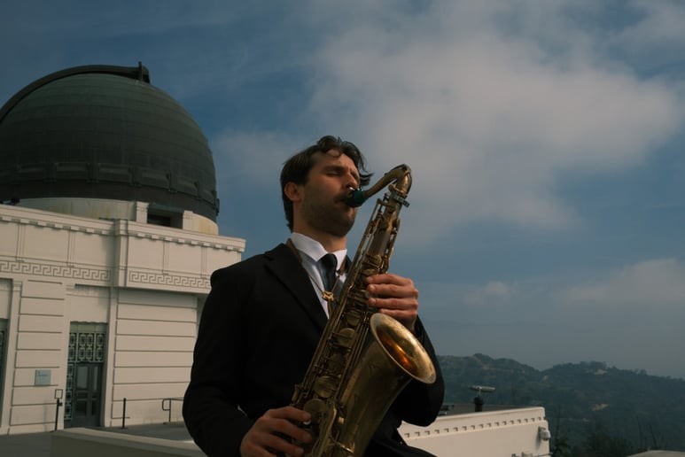 Gallery photo 8 of Chris Rogers Music