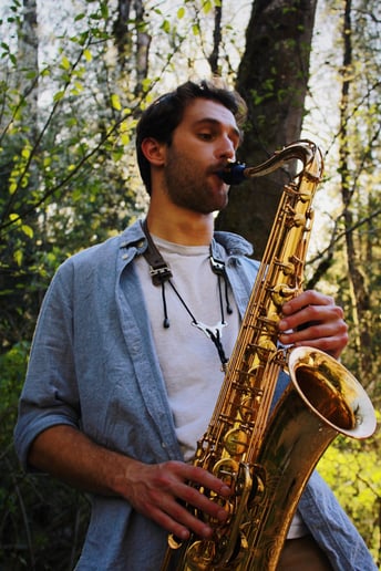 Gallery photo 10 of Chris Rogers Music