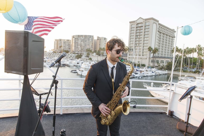 Gallery photo 4 of Chris Rogers Music