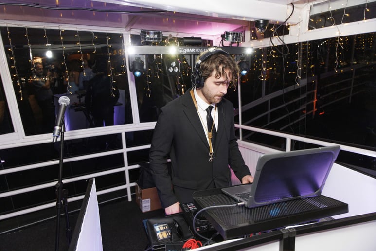 Gallery photo 1 of Chris Rogers Music