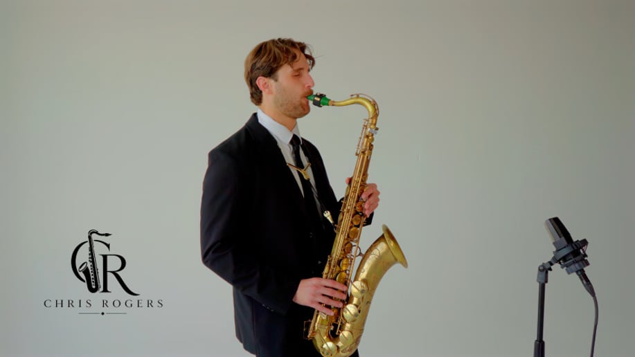 Gallery photo 16 of Chris Rogers Music