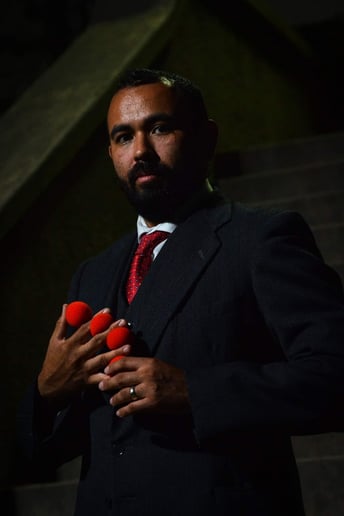 Gallery photo 2 of Chris Ruiz Magic