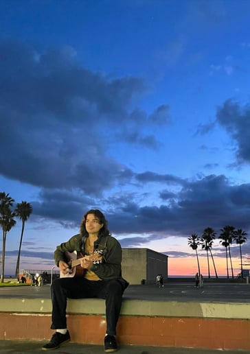 Gallery photo 2 of Chris Salemme Music
