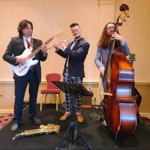 Gallery photo 5 of Chris Salemme Music